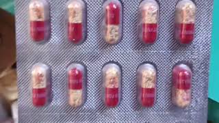 Astymin forte capsule uses in hindi  astymin forte capsule price  astymin forte capsule dose [upl. by Venice173]