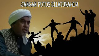 ‼️Bahaya Putus Silaturahim  Syeikh Abu Zaki Al Hadrami [upl. by Alina551]