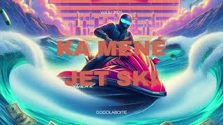 KA MÉNÉ JET SKI  Gogolaboite remix [upl. by Buffo723]