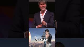 Brian Cox on Evolutionary Bottlenecks and the Uniqueness of Civilizations [upl. by Eaneg56]