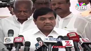 RR Patil on Gopinath Mundes death [upl. by Ardnek]