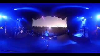 SIX60  Stay Together LIVE 360 VIDEO [upl. by Larimer]