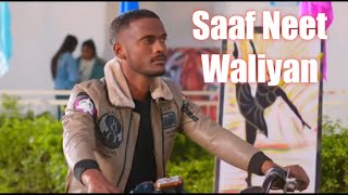 Saaf Neet Waliyan  Kaka New Song  latest punjabi song [upl. by Yerga996]