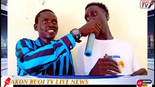 ll Big Artist 🎤🎈❣️😅🤭 live in the Studio llBy Rumbek panda comedy 😆🇸🇸 [upl. by Eilesor]