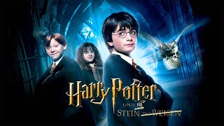 Harry Potter und ein Stein HD by Coldmirror [upl. by Enutrof]