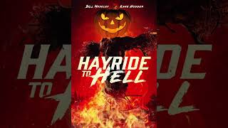 Hayride to Hell [upl. by Pollitt]