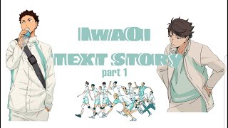 IwaOi Text Story  14 [upl. by Cherilyn3]