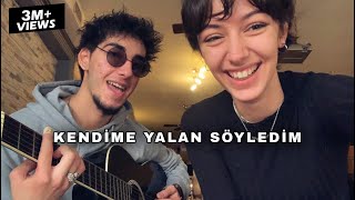 Bedirhan Gökce  Yedinci Cadde [upl. by Atilrahc]