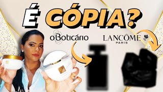 TUDO SOBRE EUDORA GOLDEN  PERFUME e HIDRATANTE  RESENHA COMPLETA [upl. by Gnap]