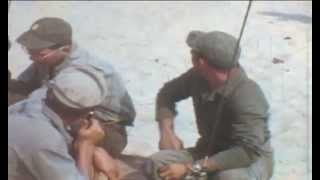 1960s 8mm film BUDS TRAINING UDT 11 NAVY SEALs [upl. by Anerom]