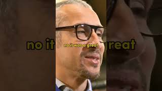 Henrik Larsson on beating rangers celtic football celticpark [upl. by Marillin]