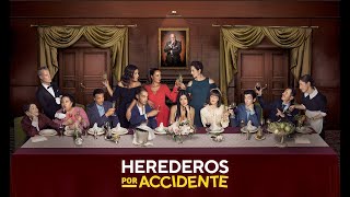 Herederos Por Accidente 2 [upl. by Welby]