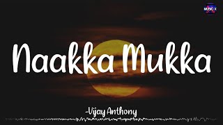 Nakka Mukka  DJ RD Remix [upl. by Nannaihr]