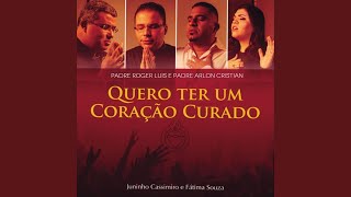 Oração 3 Eu Quero Ser Livre Senhor [upl. by Nmutua]