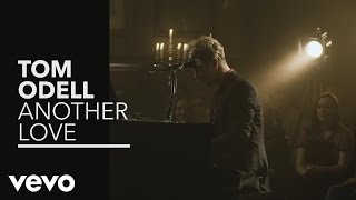 Tom Odell  Another Love Vevo Presents Live at Spiegelsaal Berlin [upl. by Stoops]