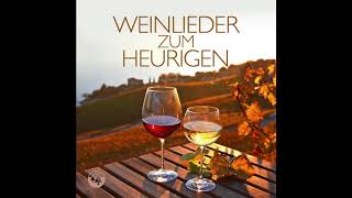 Weinlieder zum Heurigen MiniMix [upl. by Otilia]