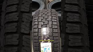 รีวิวยาง Pirelli Scorpion Terrain Plus ยาง AT ที่กล้ารับประกัน 1 ปีเต็ม [upl. by Norling]