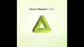 Above amp Beyond feat Richard Bedford  Alone Tonight [upl. by Hermine]