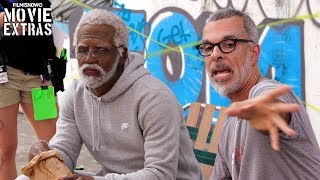 UNCLE DREW 2018  Behind the Scenes of Comedy Movie [upl. by Roper]