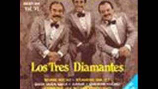 LOS TRES DIAMANTES  EMBRUJO [upl. by Tonry87]