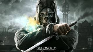 Dishonored Soundtrack  Drunken Whaler [upl. by Aronal85]