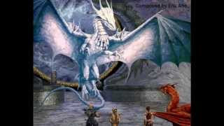 Drakan The Ancients Gates OST 6 StormRider [upl. by Thornton]