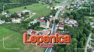 LepenicaKiseljak [upl. by Sela215]