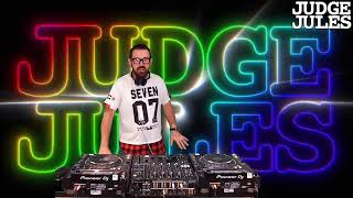 Judge Jules Saturday July 18th Livestream [upl. by Yllom]