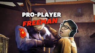 Gặp ngay Tyloo FREEMAN rank Premier [upl. by Domel]