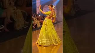 Malaika Arora Dancing On Ramp  Bollywood  Fever FM [upl. by Sarat]