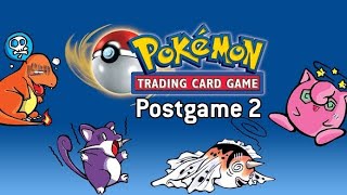 Pokémon Trading Card Game Postgame 2  Obtaining the Imakuni Card feat Zapdos Lv68 [upl. by Atibat]