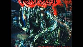 Xenomorph  Empyreal Regimes 1995 Full Album [upl. by Biondo689]