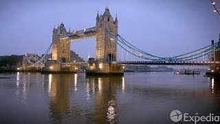 London  City Video Guide [upl. by Lemert]