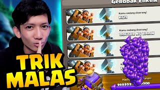 HARUS TAHU Tentang Akun CoC PREMATUR dan MINIMAX [upl. by Phylys233]