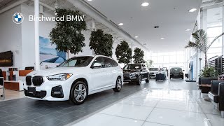 Welcome to Birchwood BMW  Dealership Tour [upl. by Keenan]