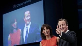 Cameron vows to fight for better deal in EU negotiations [upl. by Mas]