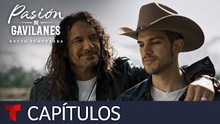 Pasión de Gavilanes Nueva Temporada  Capítulo 2  Telemundo [upl. by Wei]