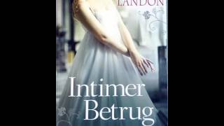 Intimer Betrug von Laura Landon Liebesroman Hörbuch [upl. by Milore247]