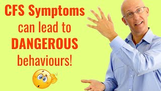 CFS Symptoms List will shock amp surprise you [upl. by Benedic]