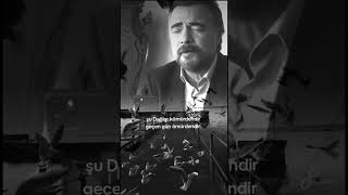 Şu Dağlar kömürdendir Oktay kaynarca Güzel ŞarkıDağlarOktayŞarkıKömür [upl. by Noelyn]