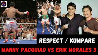 Manny Pacquiao vs Erik Morales 3 FULL FIGHT HD [upl. by Edra455]