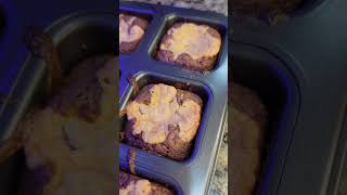 Brookie Bars food dessert brownie cookies brookies [upl. by Nediarb]