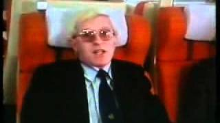 Age of the Train  Jimmy Savile [upl. by Jerrome]