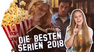 Die besten Serien 2018 I PT I Maren Vivien [upl. by Thorrlow324]