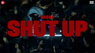 KRNA  Shut Up  Official Music Video [upl. by Pubilis]