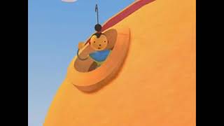 Rolie polie olie intro reversed [upl. by Moscow]