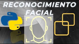 RECONOCIMIENTO FACIAL en Tiempo Real con PYTHON y YOLOv8 Tutorial de Visión por Computadora [upl. by Doi]