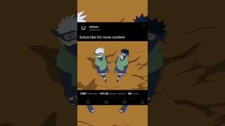 Kakashi and Obito Duo vs Akatsukifinal battlekakashi obito animation [upl. by Wade]