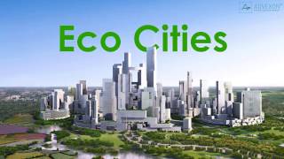 Top 10 Eco Friendly Cities in the Wolrld Part 2 [upl. by Rosalie]