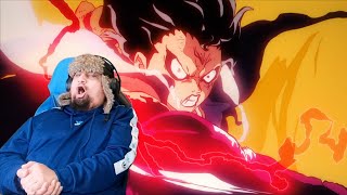 SNAKEMAN One Piece Episode 1049 LIVE REACTION [upl. by Perot985]